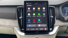 Volvo XC90 2.0 T8 PHEV Ultra Dark 5dr AWD Geartronic Estate